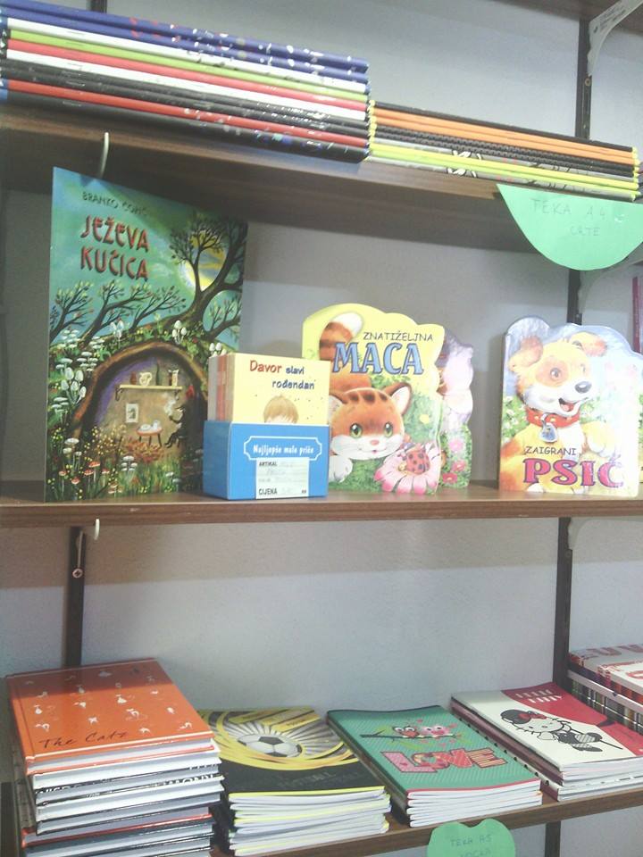 Darovni program asortiman